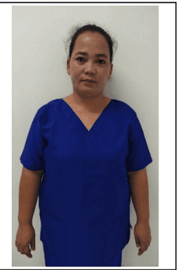 عاملة منزلية , الفلبين , تنظيف المنزل , رعاية المسنين , تعليم الأطفال