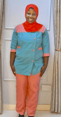 slide-2, عاملة منزلية , أوغندا , تنظيف المنزل , جليسة أطفال , كى الملابس