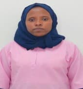 عاملة منزلية , إثيوبيا , تنظيف المنزل , كى الملابس , غسيل الملابس